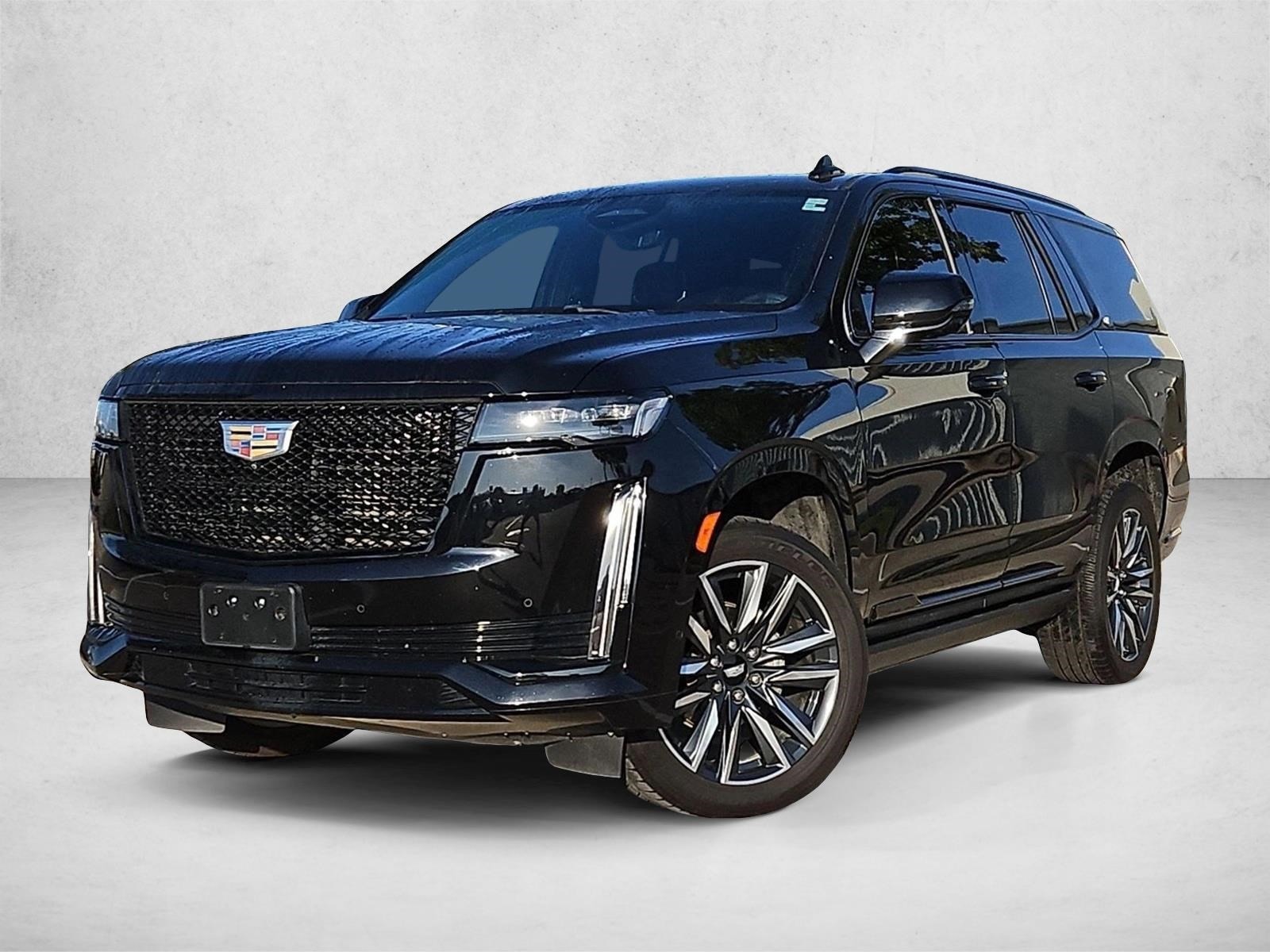 2021 Cadillac Escalade 2WD Sport's photo