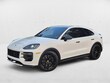 Porsche Cayenne Coupe