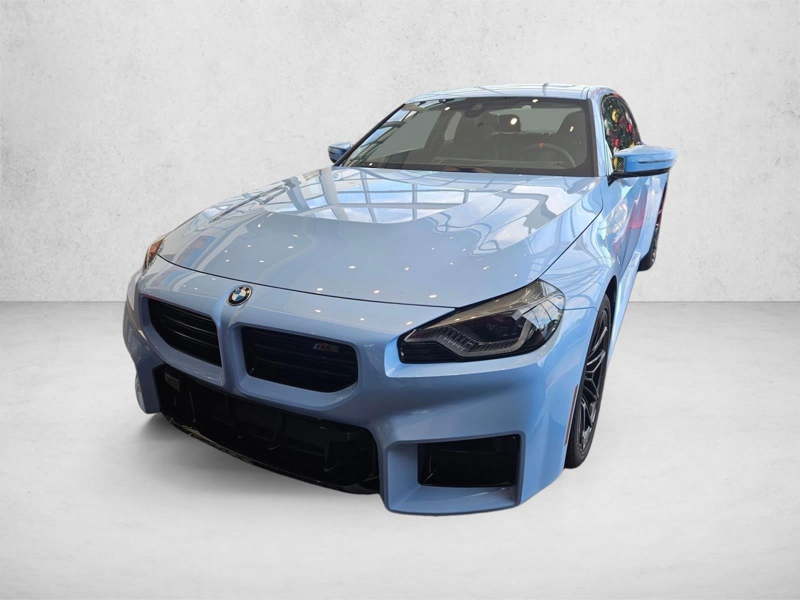 2026 BMW M2 Coupe M2's photo