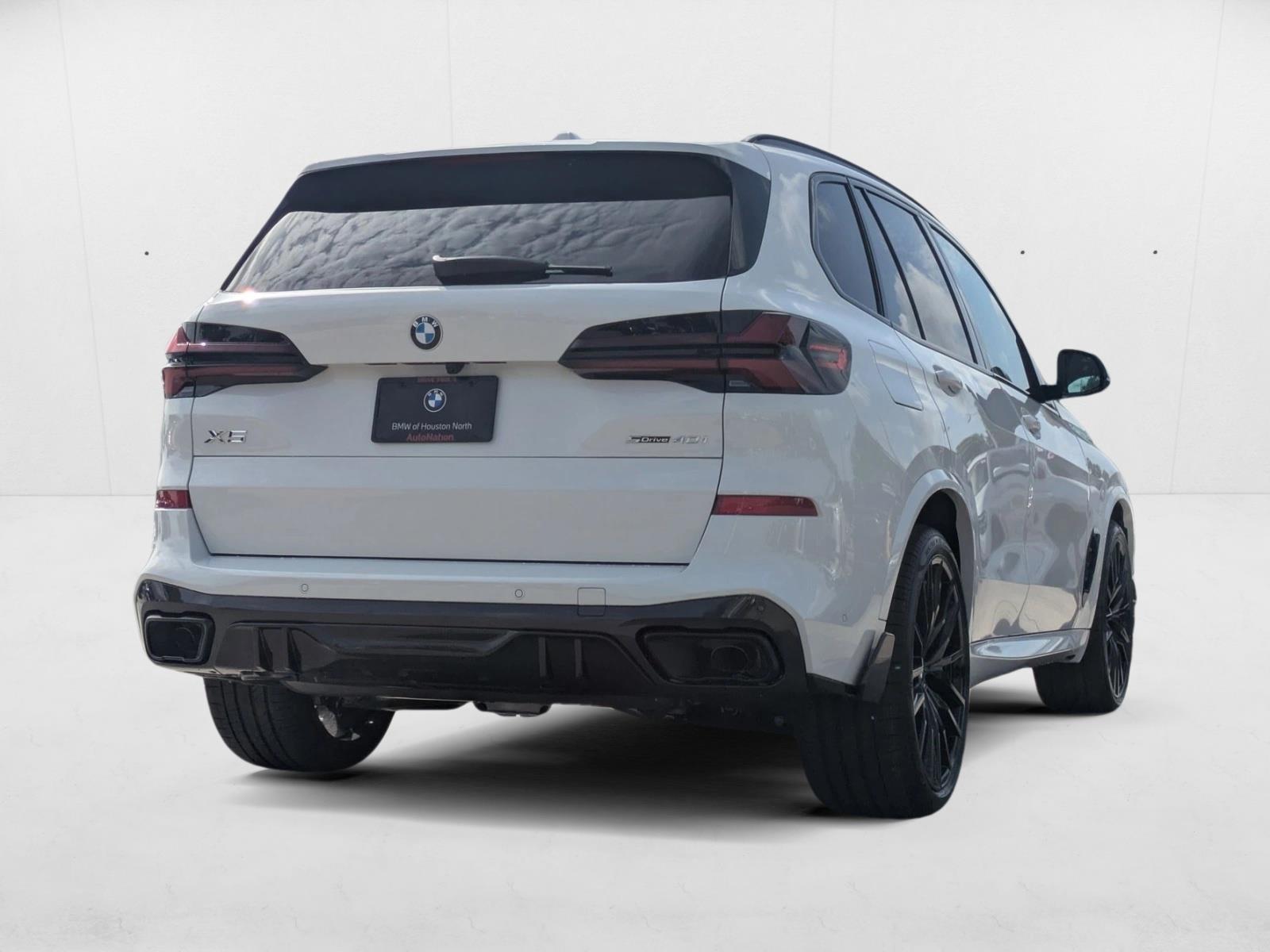 2026 Bmw X5 sDrive40i photo 2
