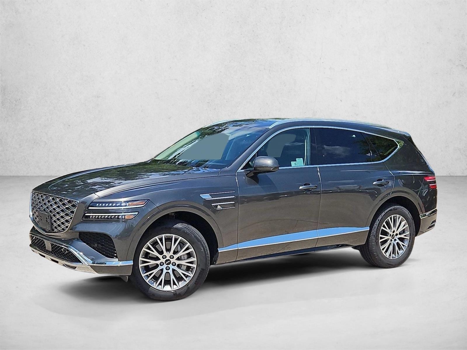 2025 Genesis GV80 2.5T Standard AWD's photo