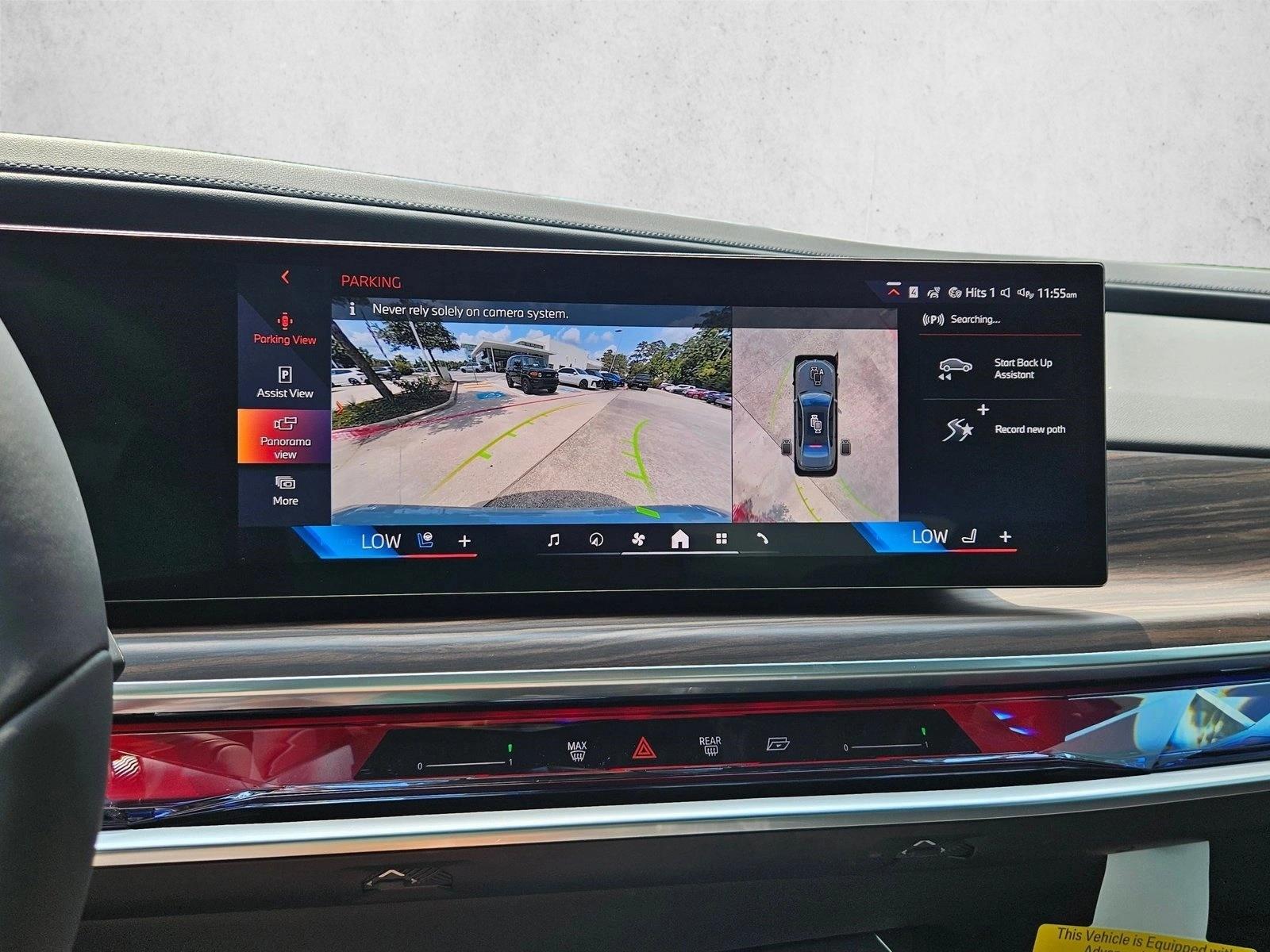 2025 BMW 7 Series 760i - Photo 15