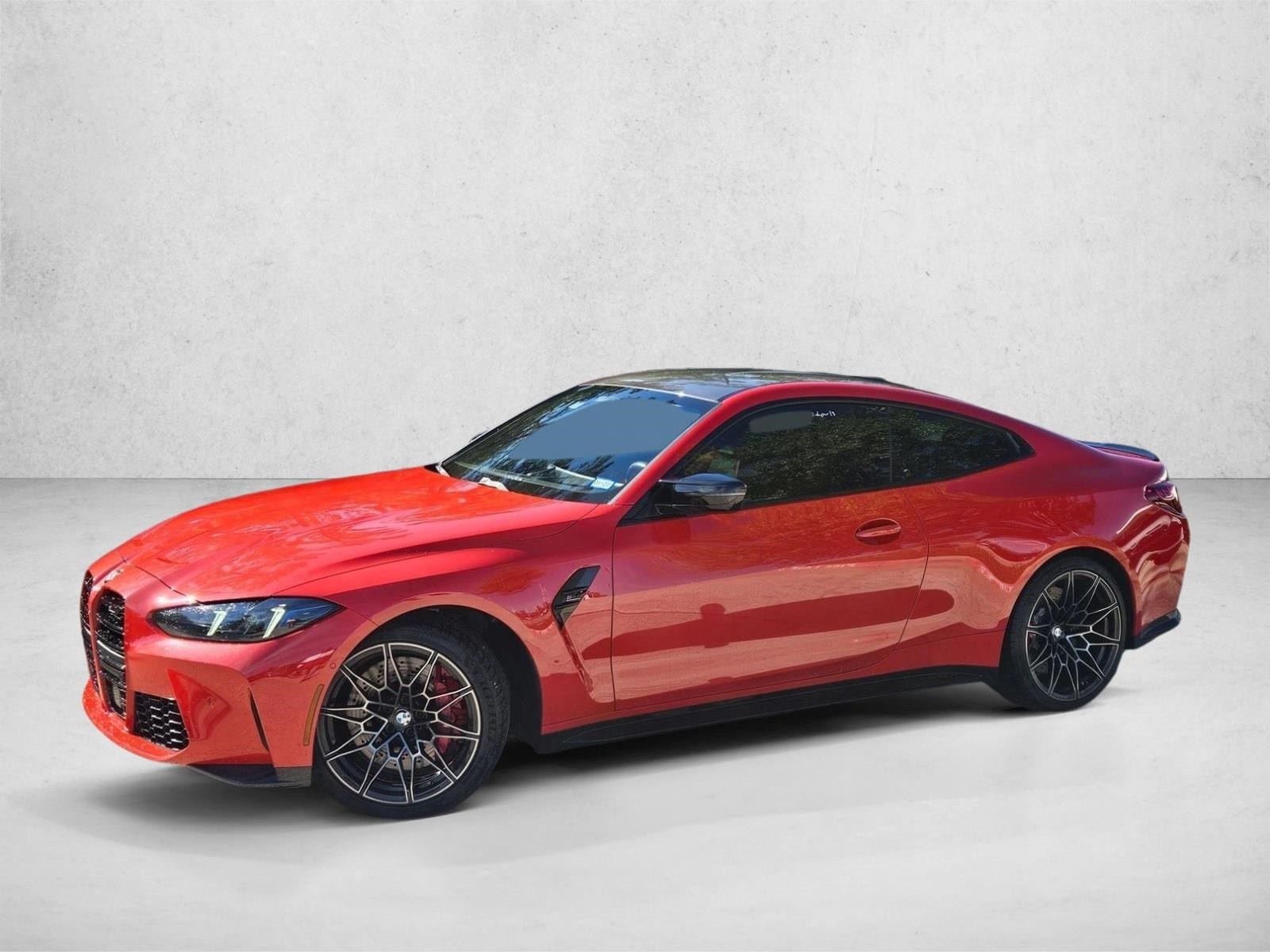 2025 BMW M4 Coupe M4's photo