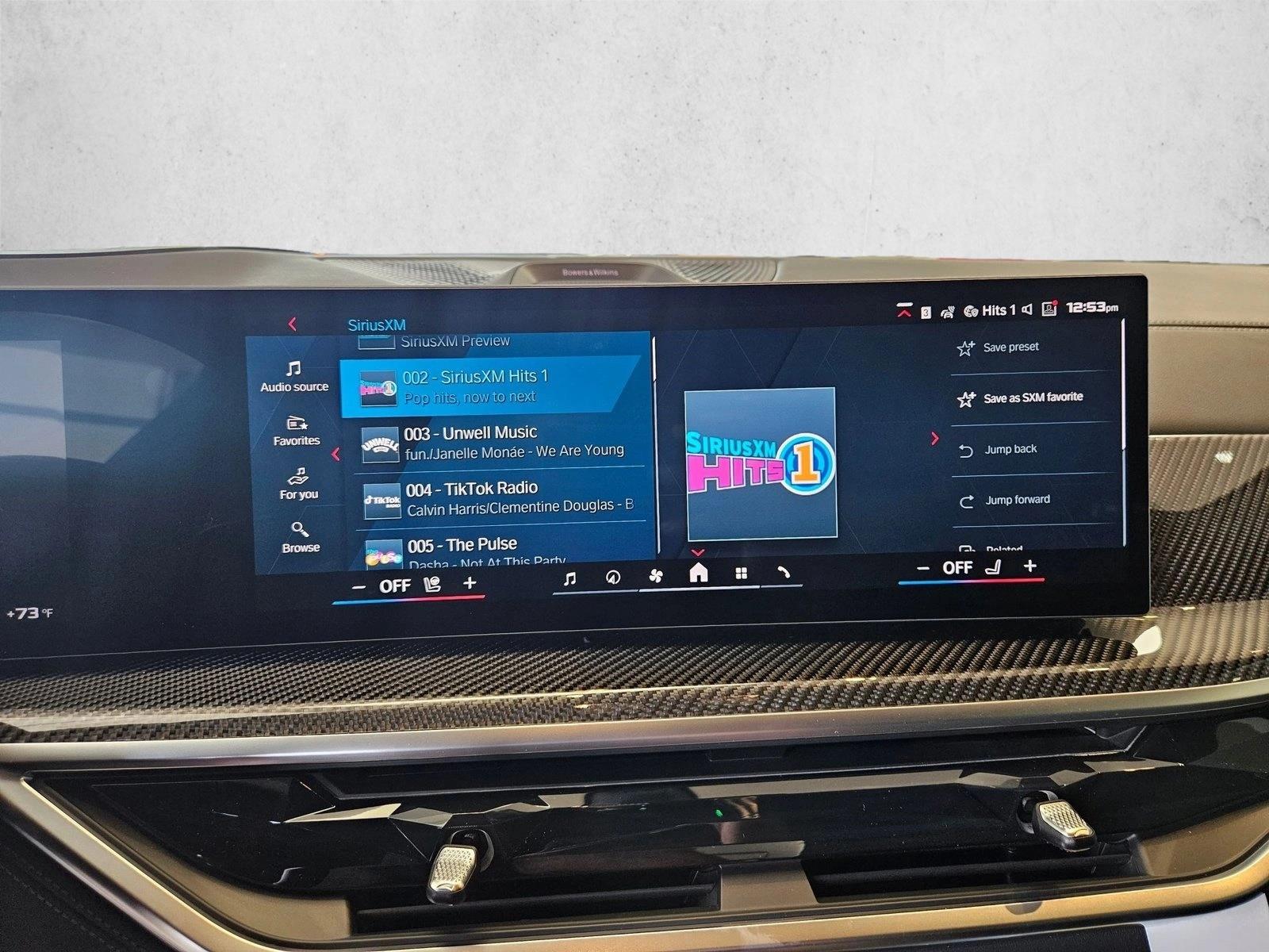 2026 BMW X6 M X6 M - Photo 14