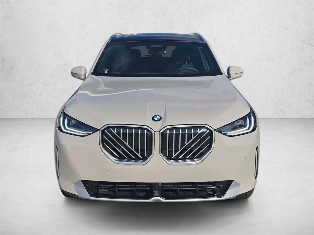 New 2026 BMW X5 xDrive40i SUV