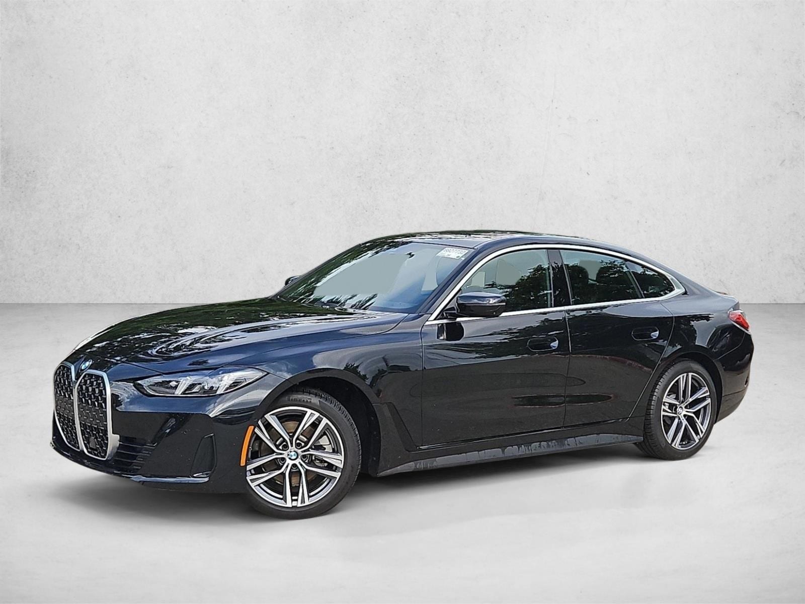 2025 BMW 4 Series 430i Gran Coupe's photo