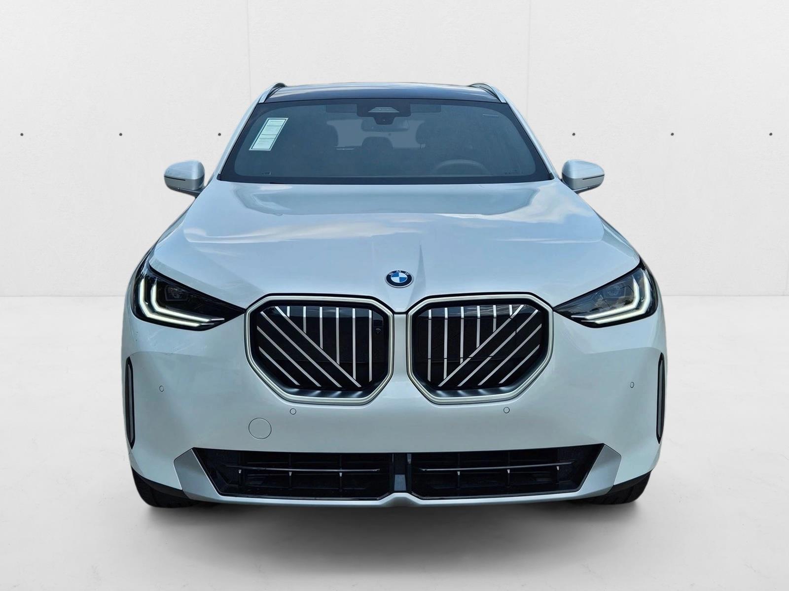 2025 Bmw X3 30x Drive photo 2