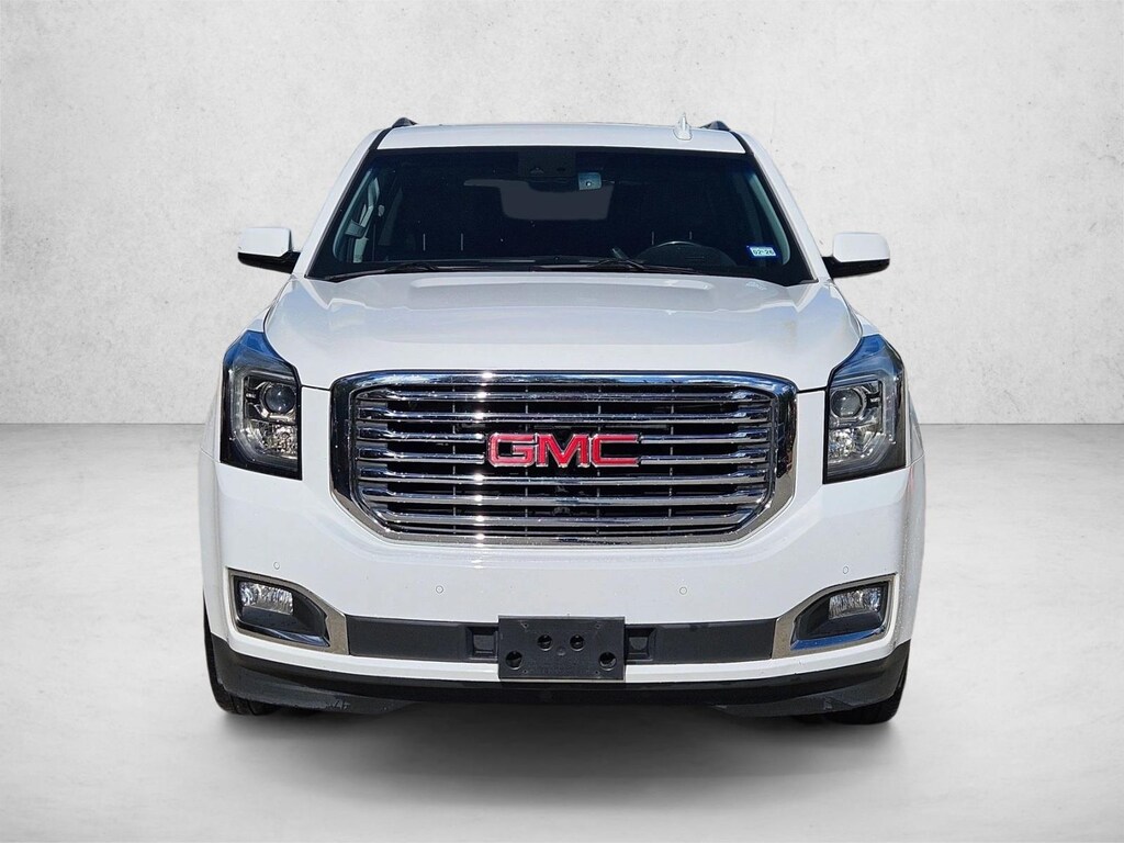 Used 2019 GMC Yukon XL SLT SUV
