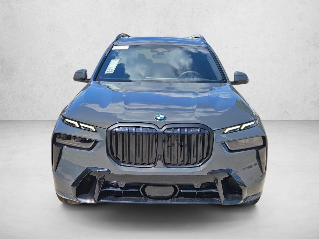 New 2026 BMW X7 xDrive40i SUV