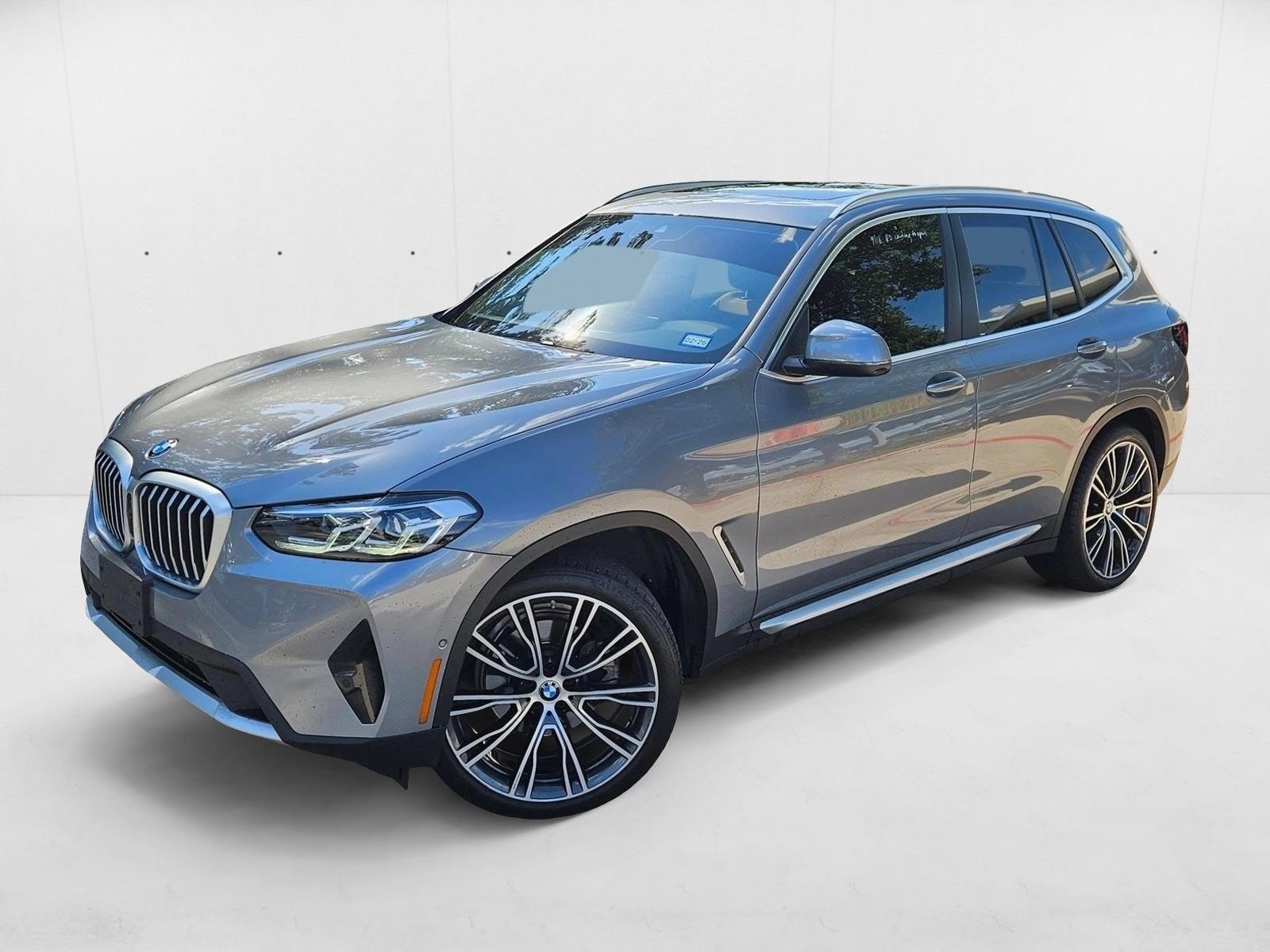 2023 BMW X3