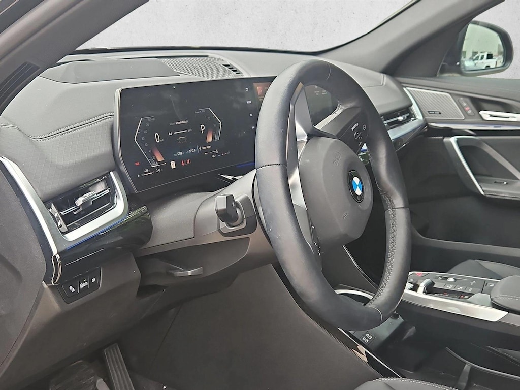 Certified 2026 BMW X2 xDrive28i SUV