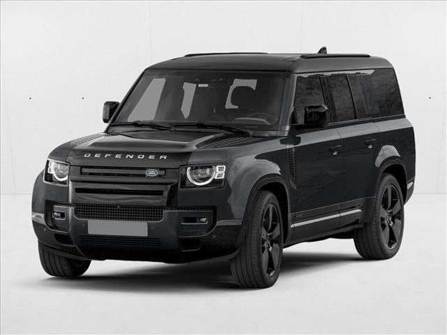 2024 Land Rover Defender