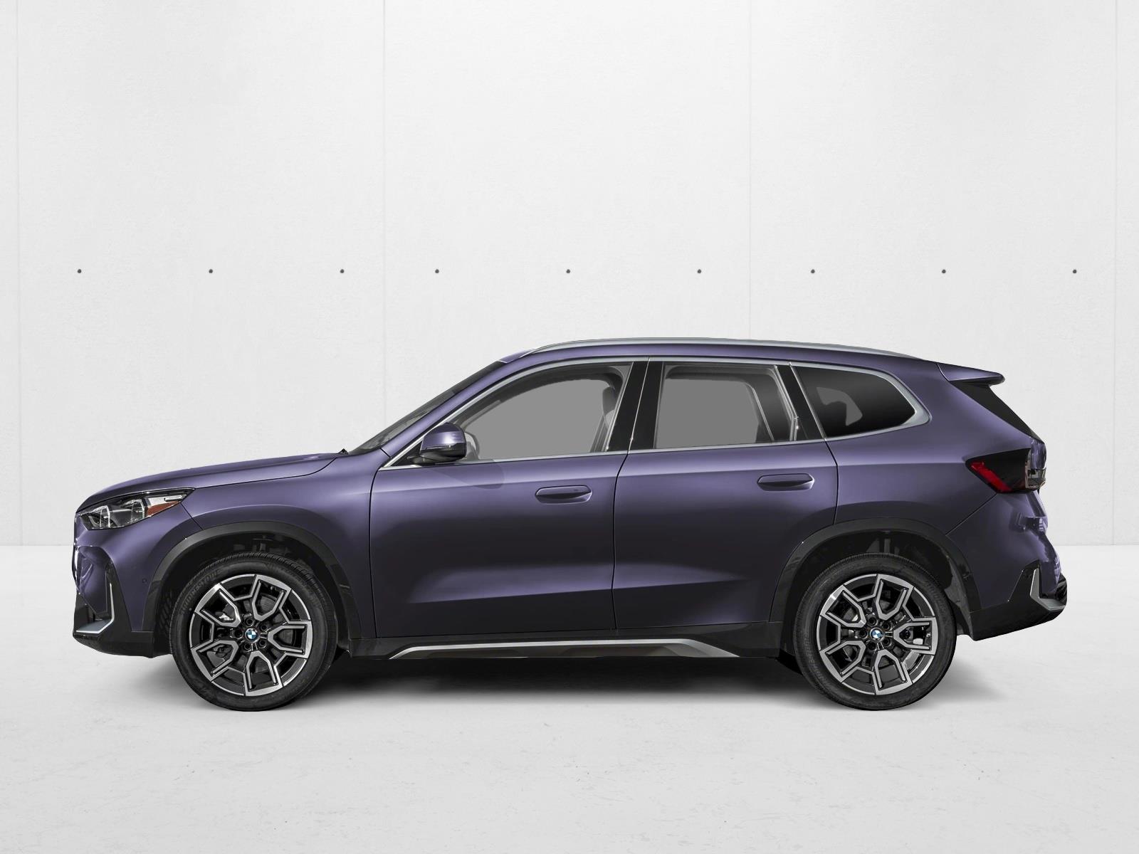 2026 Bmw X1 XDrive28i photo 3