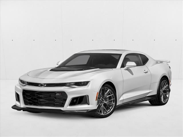Used 2023 Chevrolet Camaro ZL1 Coupe