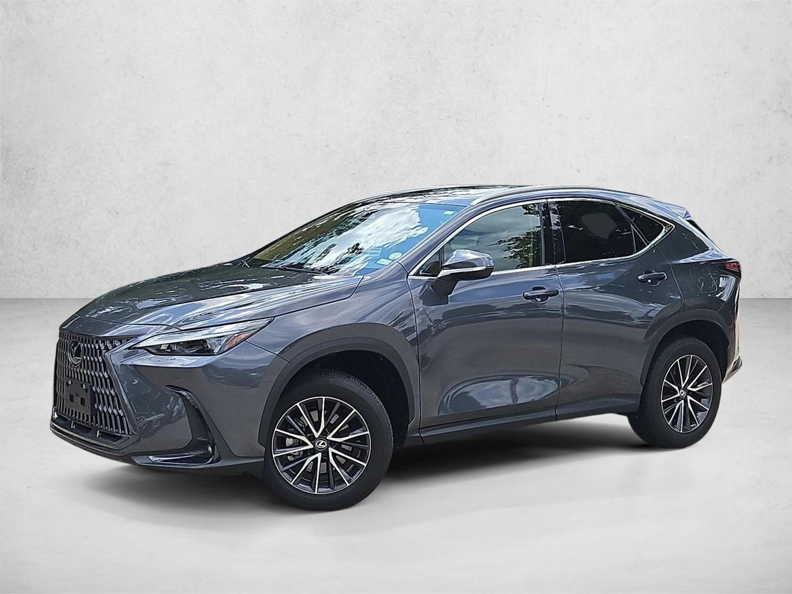2024 Lexus NX 350 250 Premium FWD's photo