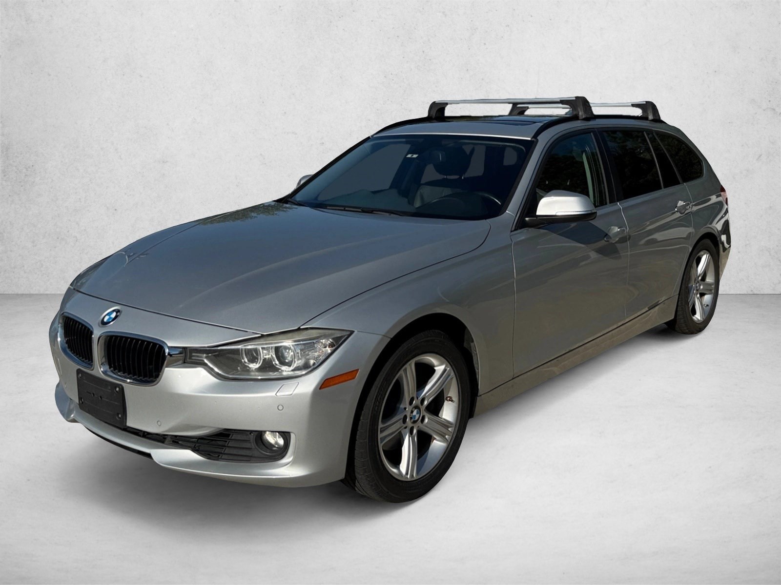  BMW 328i xDrive