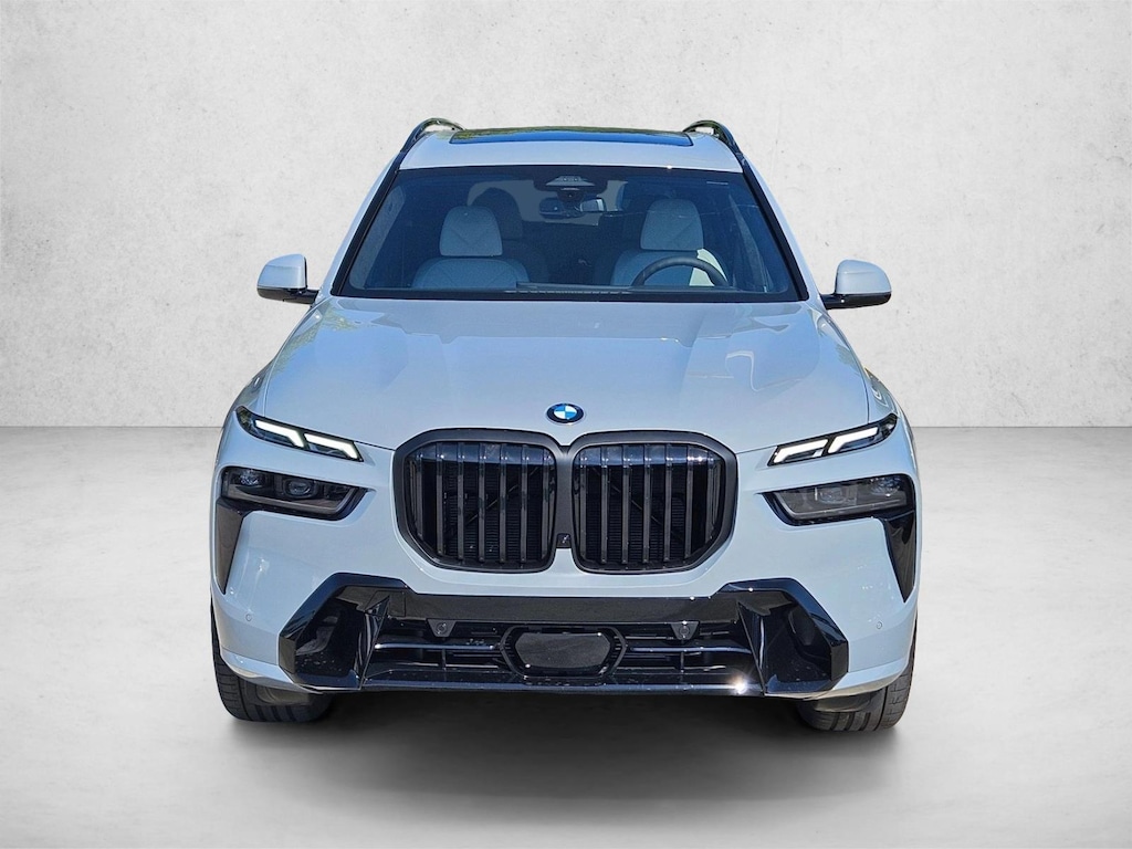 New 2026 BMW X7 xDrive40i SUV