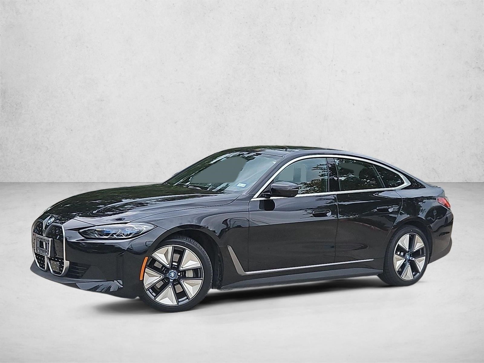 2023 BMW i4