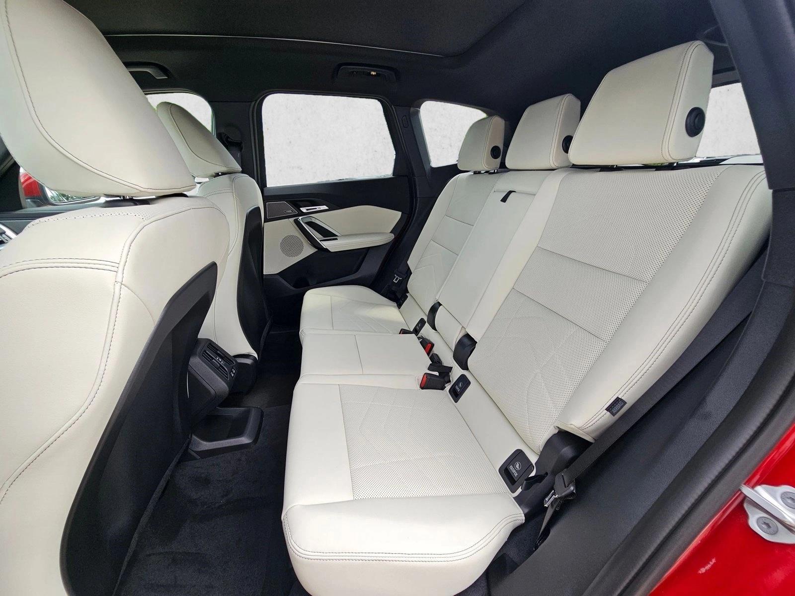 2026 BMW X1 28i - Photo 19