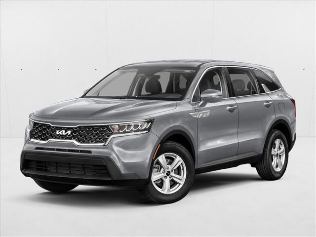 2022 Kia Sorento X-Line EX DCT 4WD's photo