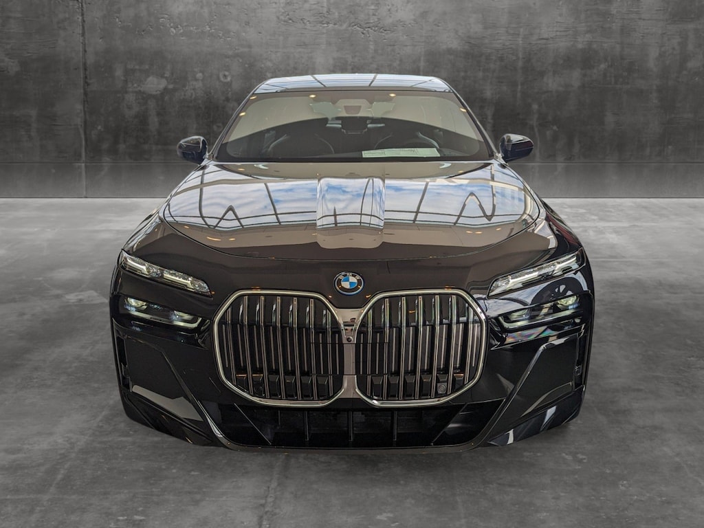 New 2024 BMW 750e xDrive For Sale The Woodlands, TX WBA43EH07RCP10872