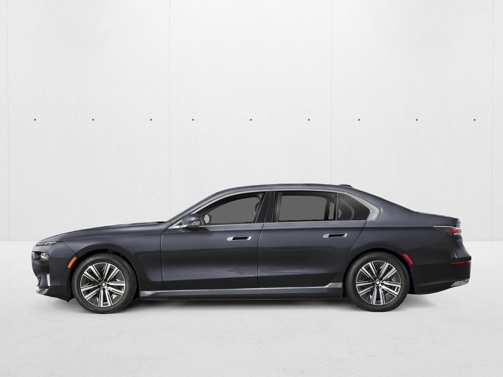 Used 2026 BMW i7 xDrive60 Sedan