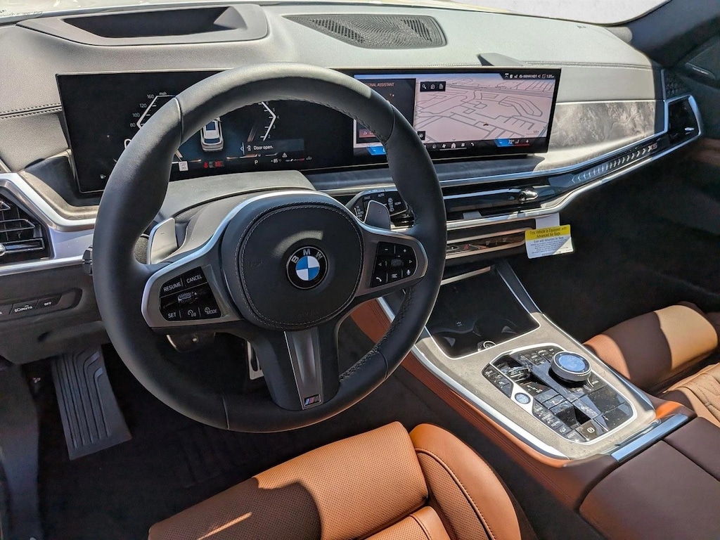 New 2026 BMW X5 xDrive40i SUV