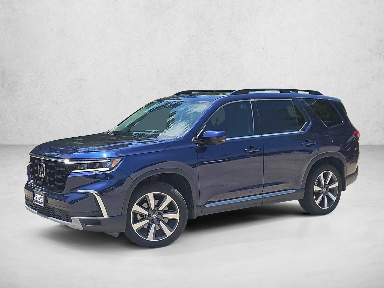 2023 Honda Pilot