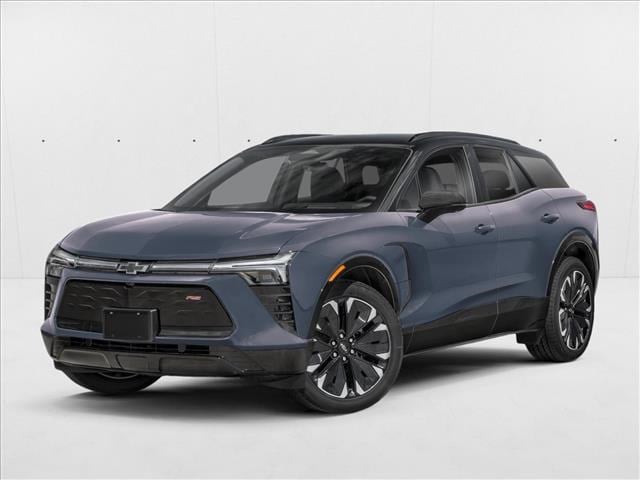 2026 Chevrolet Blazer EV RS AWD's photo