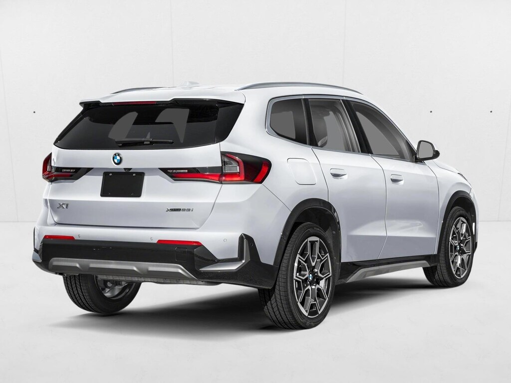 Used 2026 BMW X1 xDrive28i SUV