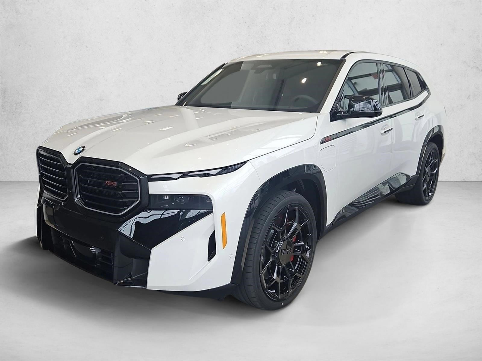 2026 BMW XM Label's photo