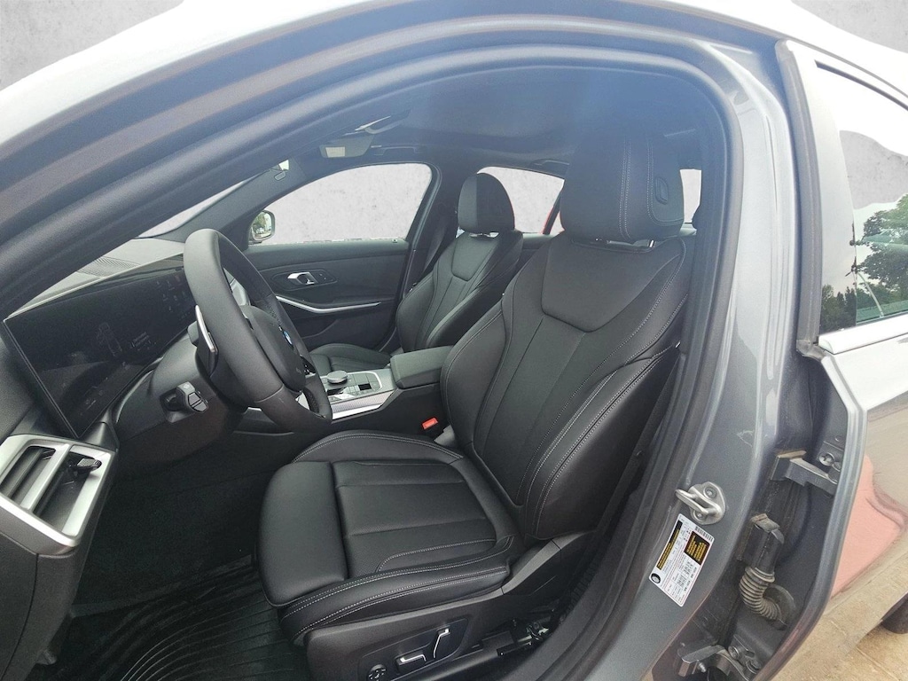 Used 2026 BMW 330i Sedan