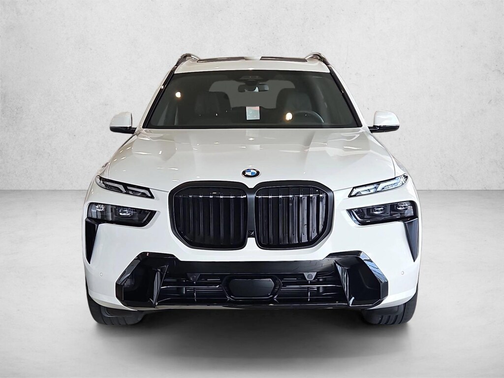 New 2027 BMW X7 xDrive40i SUV