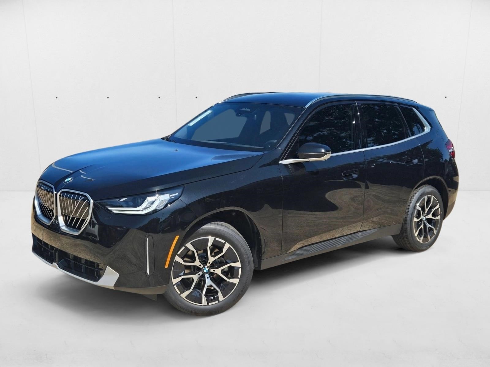 2026 BMW X3 30's photo