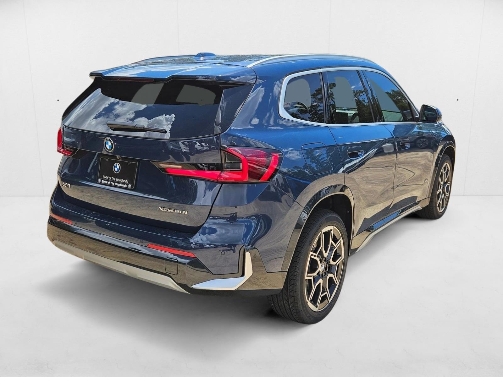 2026 Bmw X1 XDrive28i photo 4