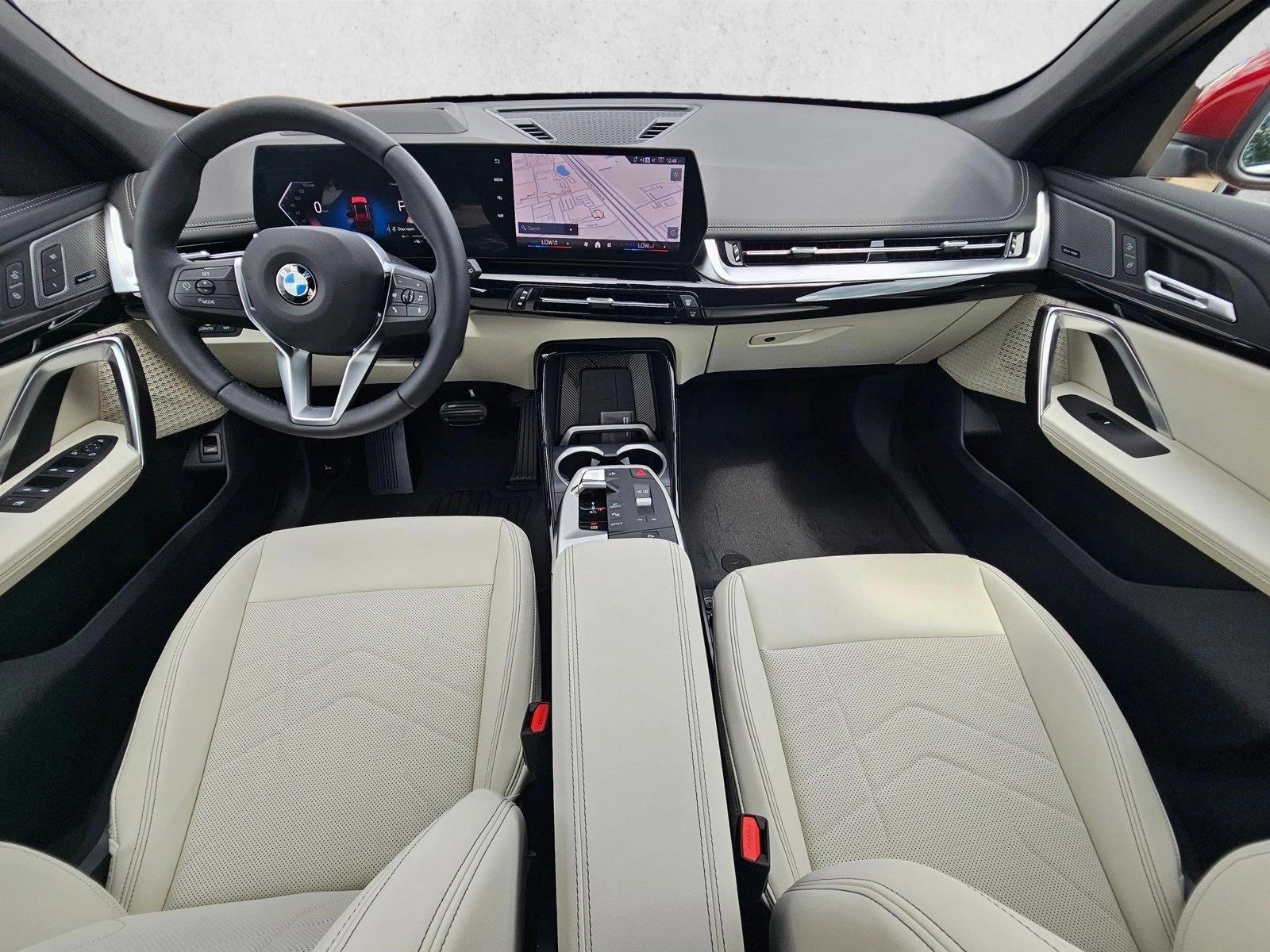 2026 BMW X1 28i - Photo 20
