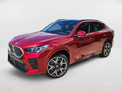 2026 BMW X2 xDrive28i SUV