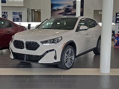 2026 BMW X2 xDrive28i SUV