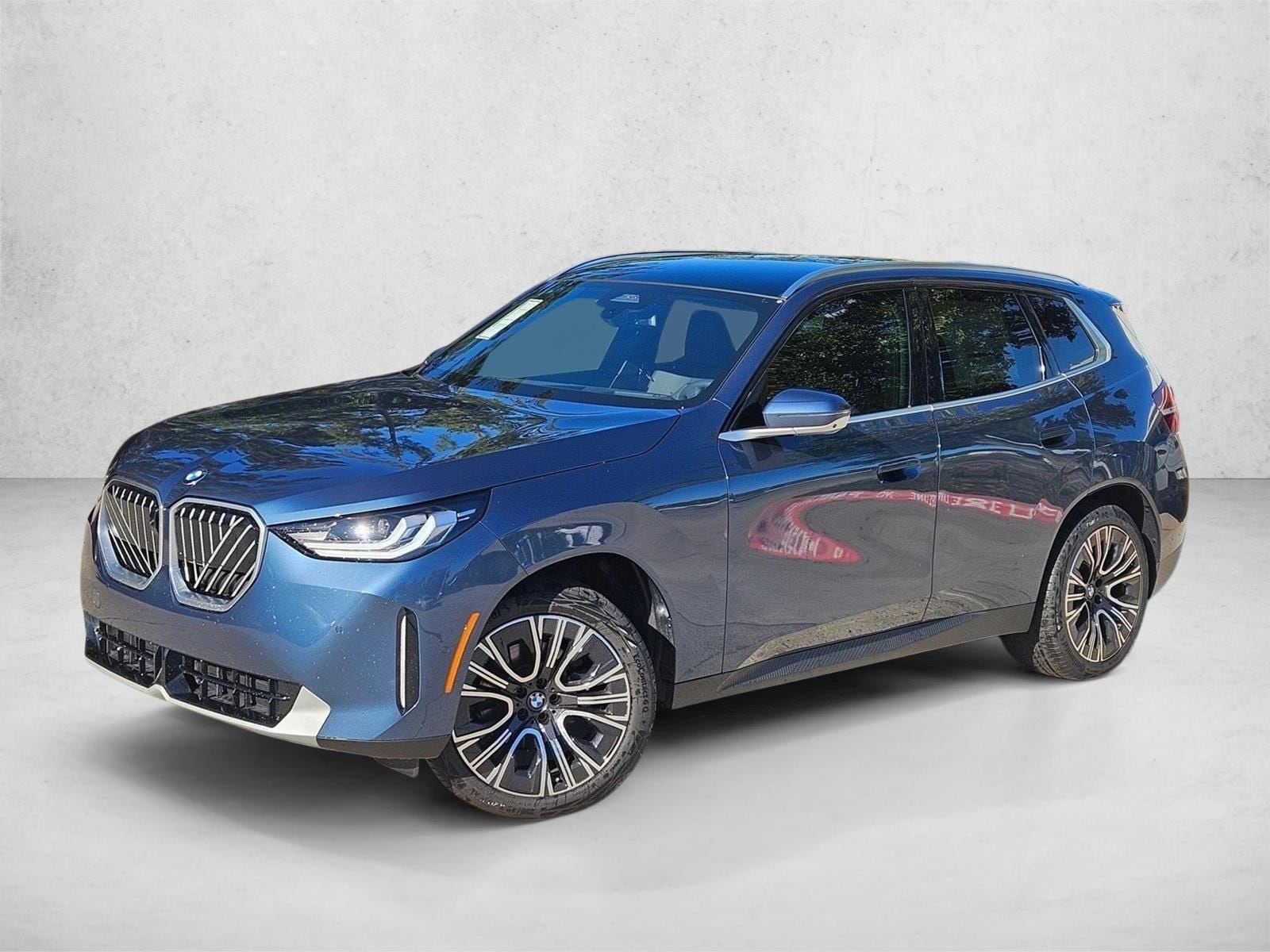 2025 BMW X3 30's photo