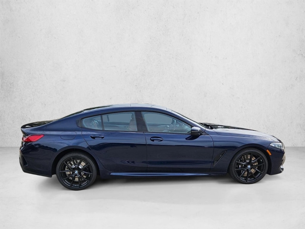 New 2026 BMW 840i xDrive Gran Coupe