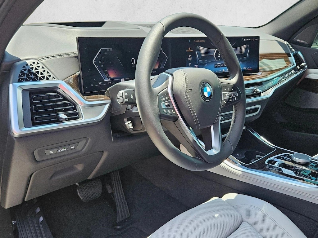 New 2026 BMW X5 sDrive40i SUV