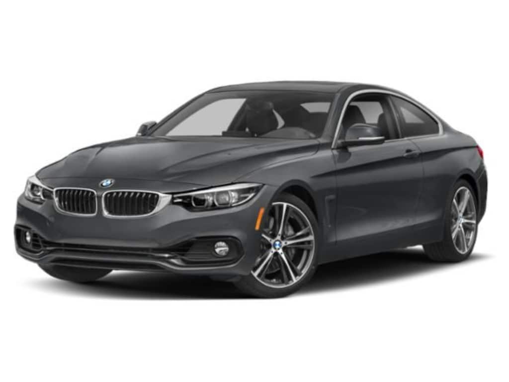Used 2019 BMW 440i Coupe