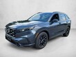  Honda CR-V Hybrid