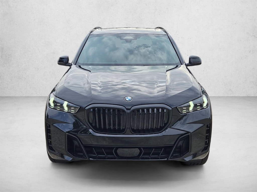 New 2026 BMW X5 xDrive40i SUV