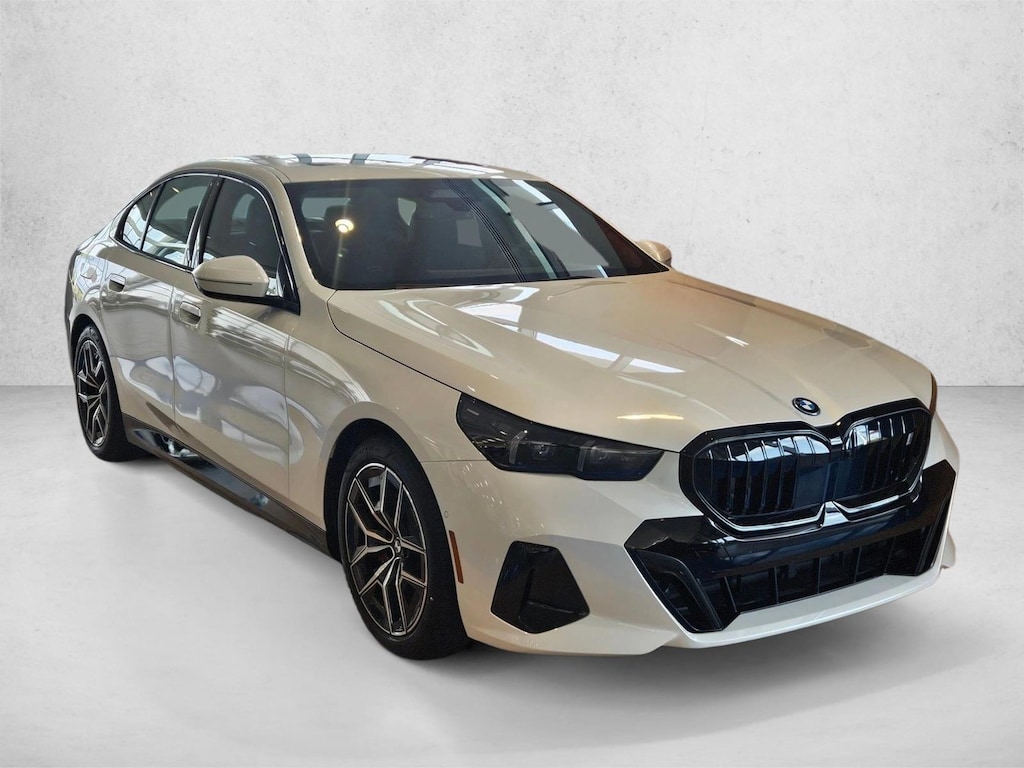New 2026 BMW i5 eDrive40 Sedan
