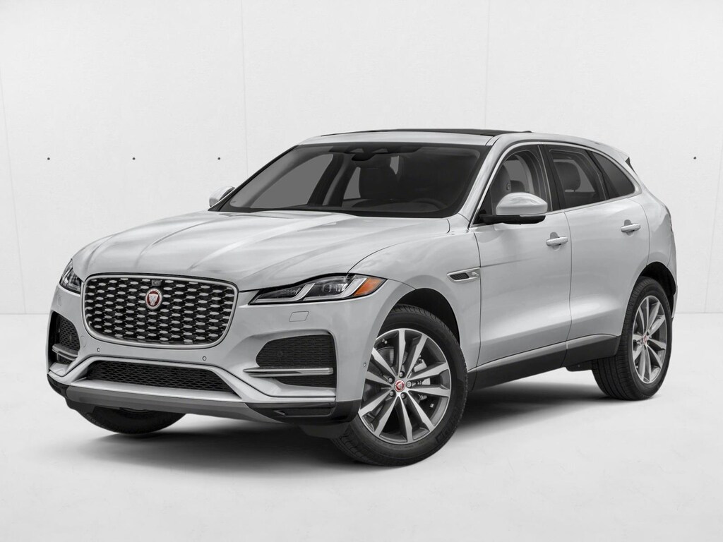 Used 2023 Jaguar F-PACE P400 R-Dynamic S SUV