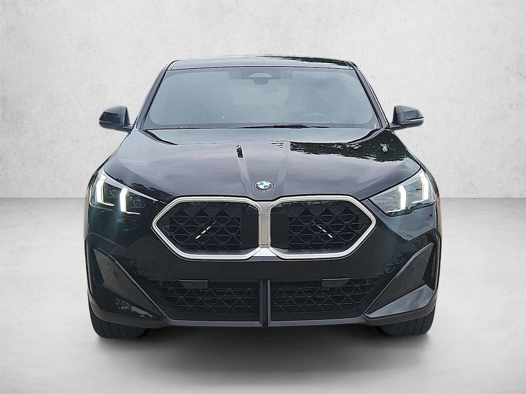 Certified 2026 BMW X2 xDrive28i SUV