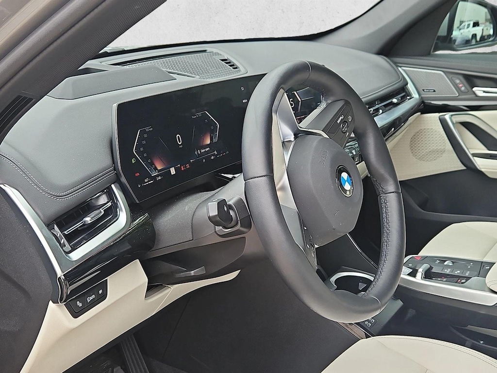 Used 2026 BMW X1 xDrive28i SUV