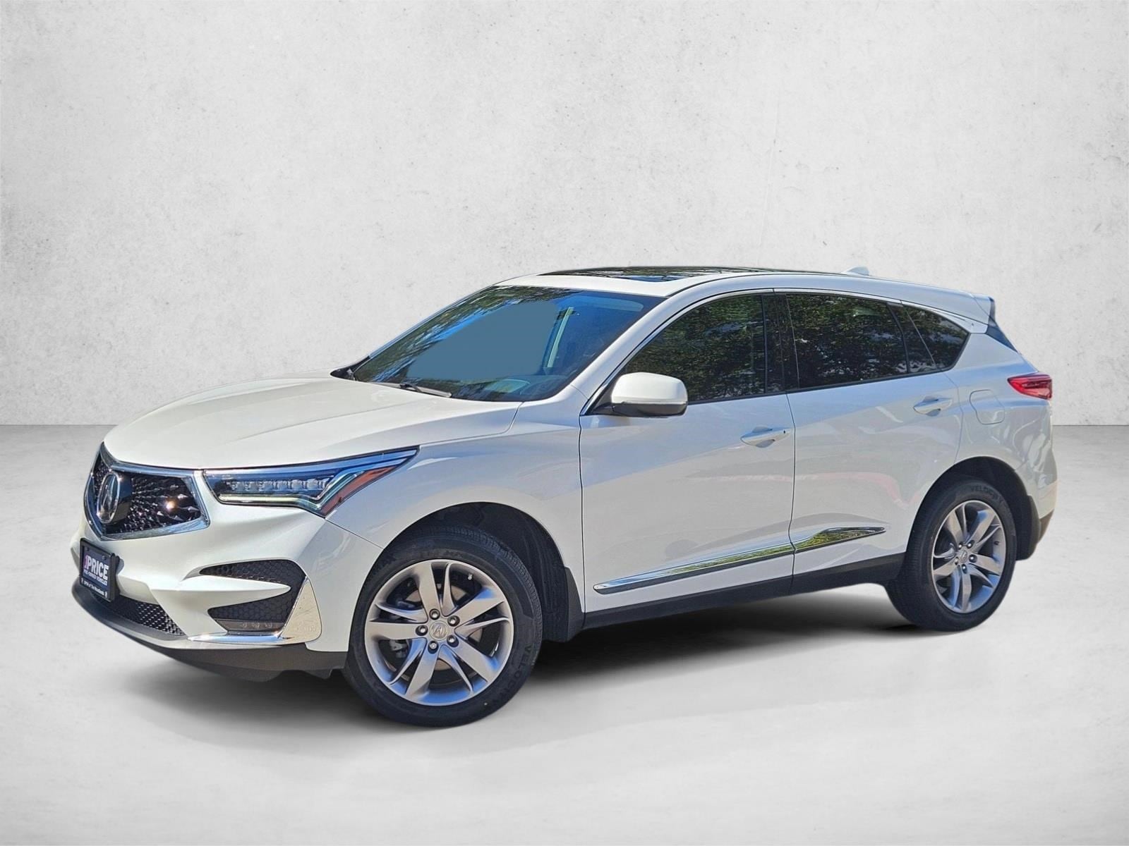 2021 Acura RDX Advance Package's photo