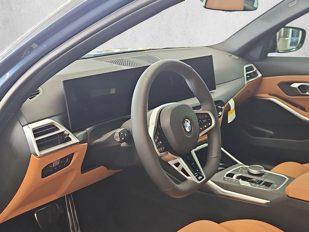 Used 2026 BMW 330i Sedan